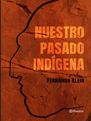 cover image of Nuestro pasado indígena